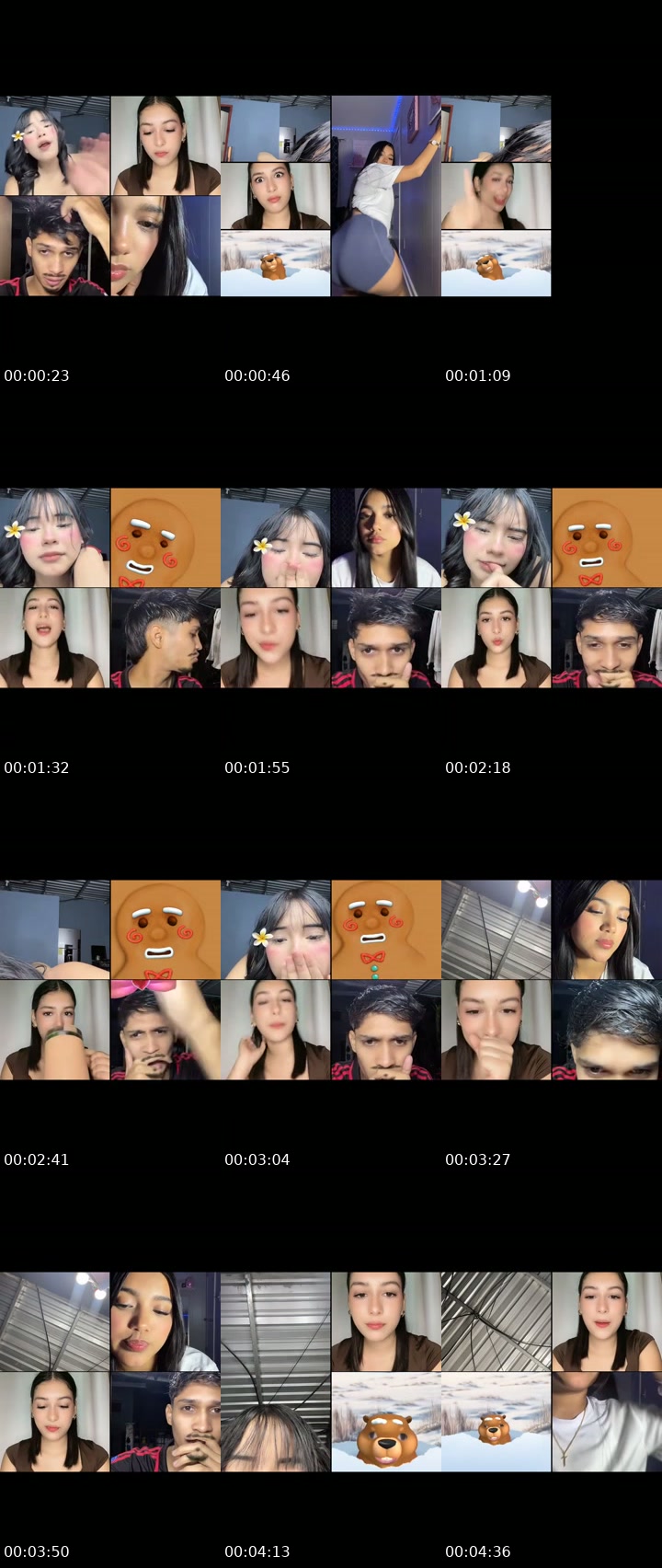 @yeimi1460 TikTok live from 2026-07-14