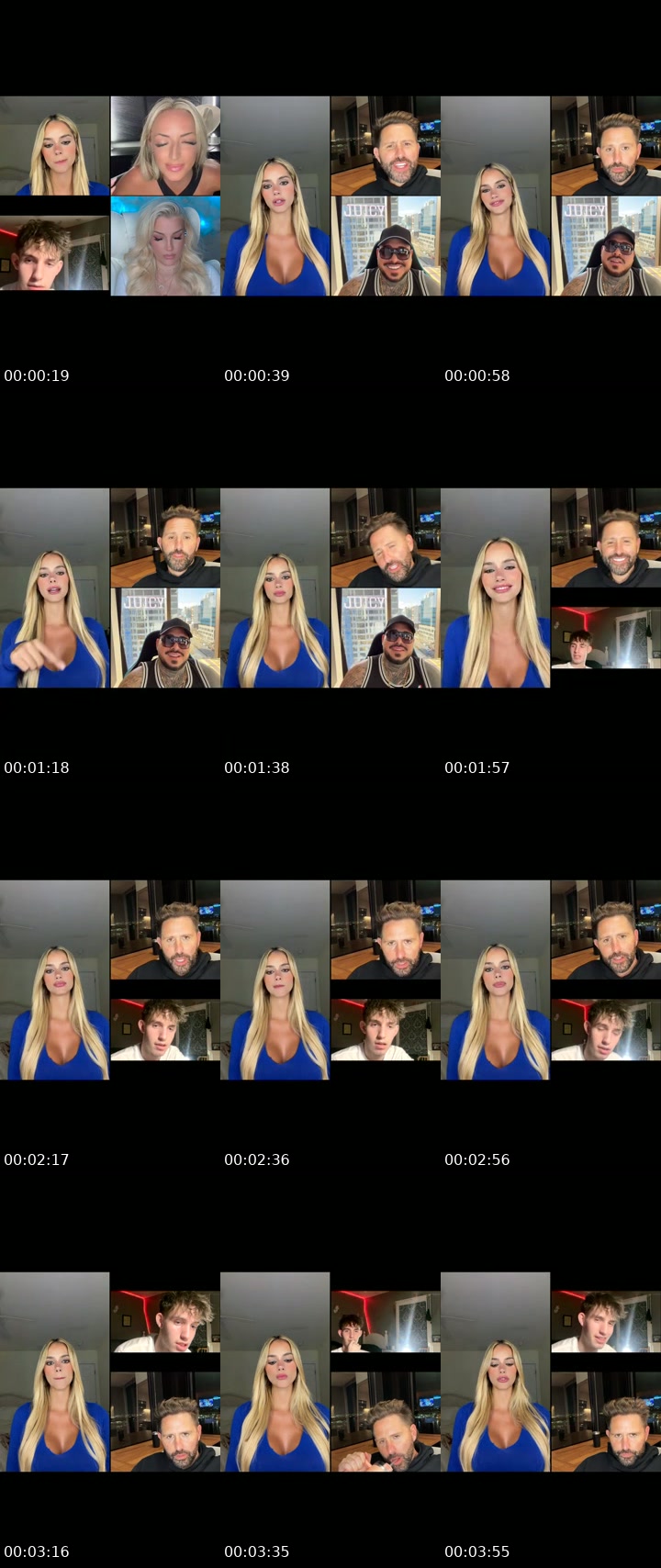 TikTok live: 🥺 by @anaisabelrosso
