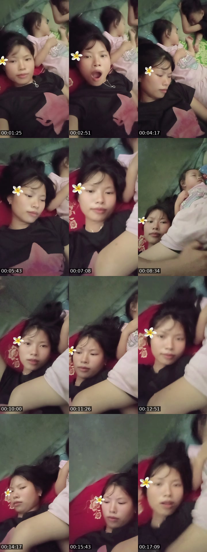 TikTok live: Welcome to live by @hantrokyisg
