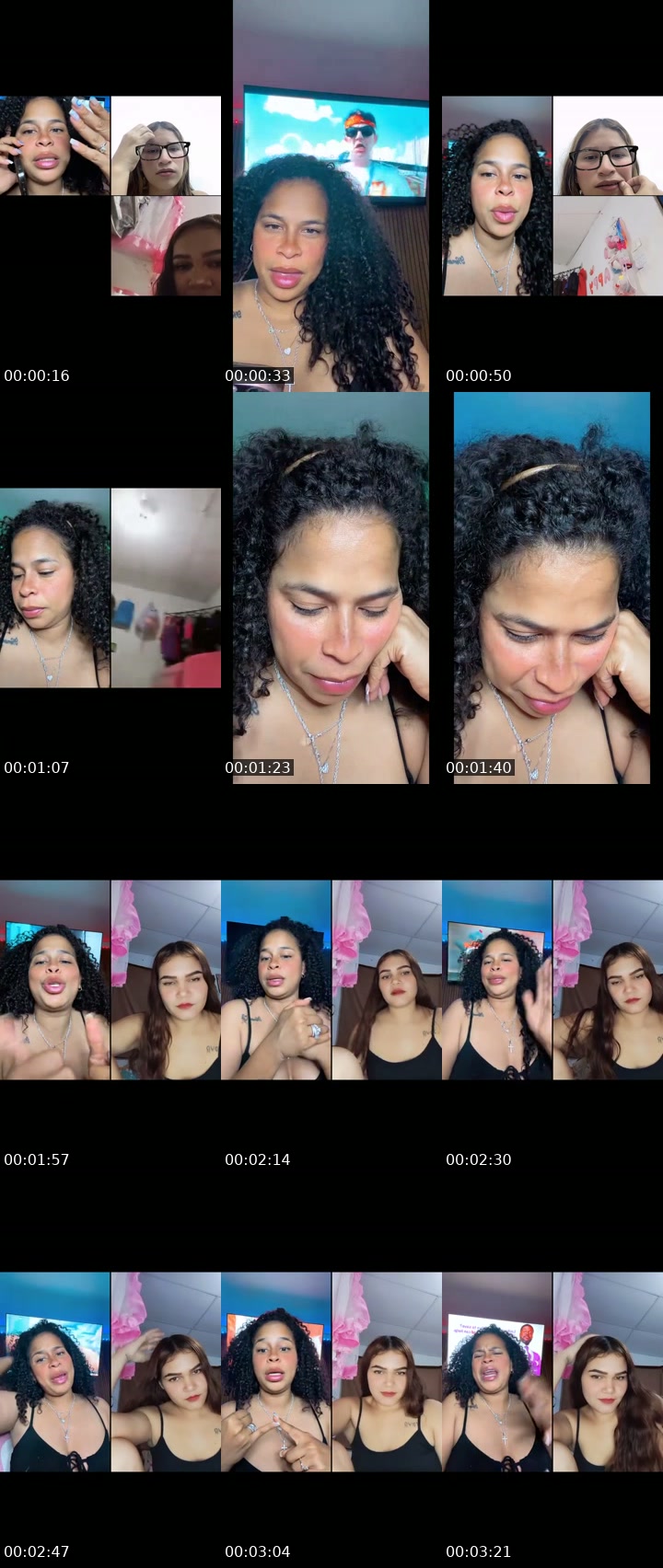 @churcausa TikTok live from 2026-07-14