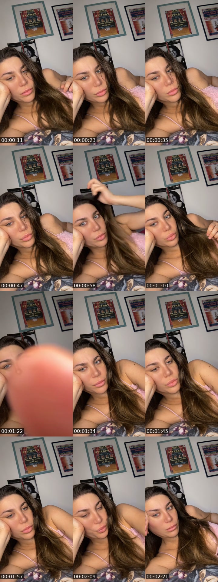 @margotferrari2002 Italy TikTok live from 2026-07-14