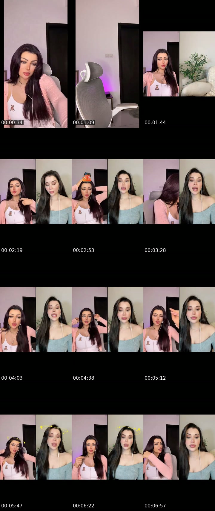 @roula_mansourr TikTok live from 2026-07-14