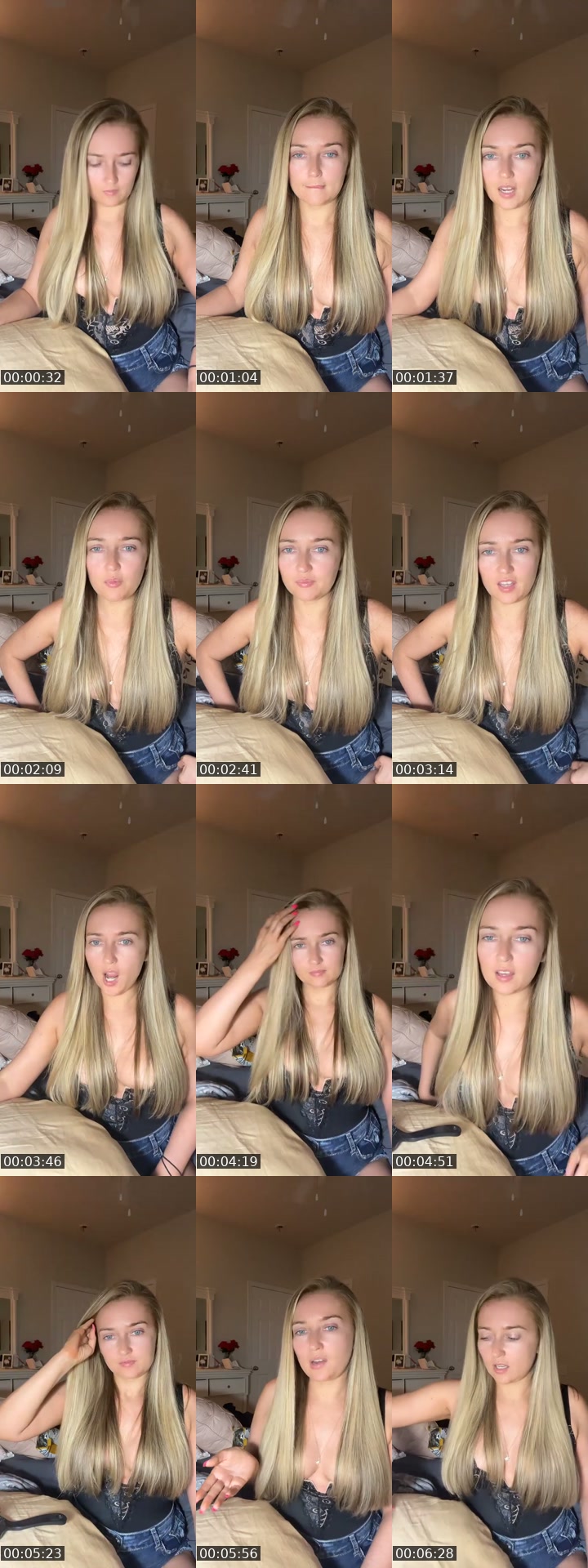@magiieeee United States TikTok live from 2026-07-14