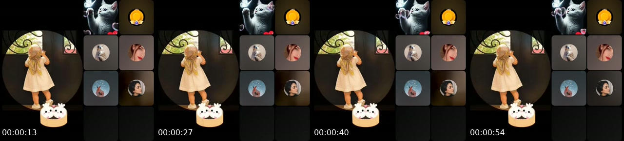 @ana_alamira TikTok live from 2026-07-14