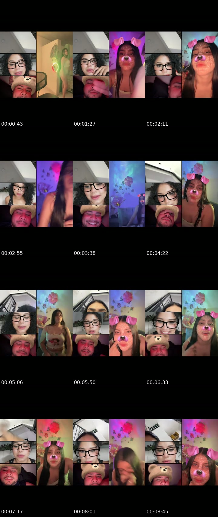@yorlenisjerez TikTok live from 2026-07-14