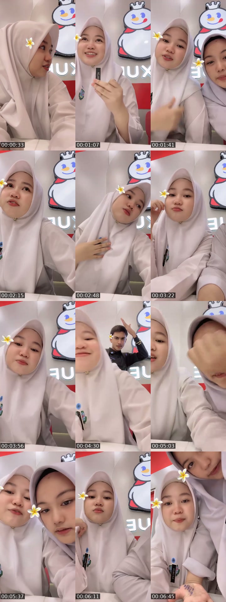 @222putry TikTok live from 2026-07-14