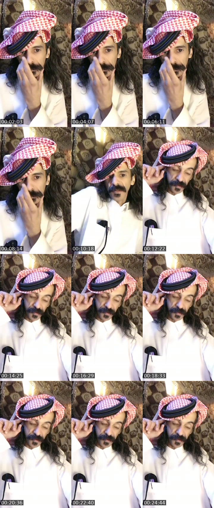 @abkwraw TikTok live from 2026-07-14