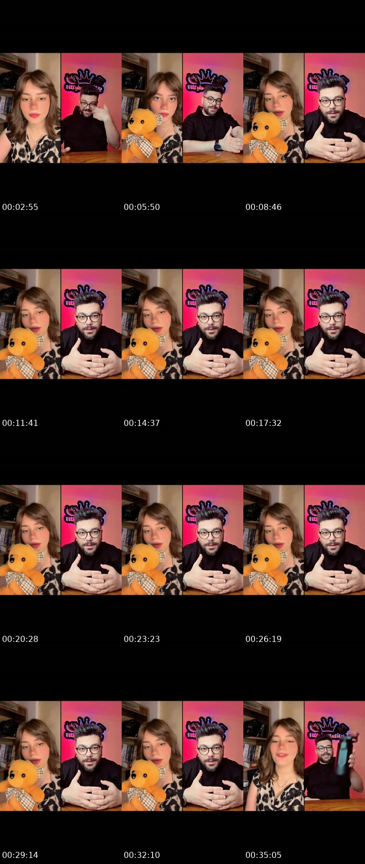 @lozaa041 TikTok live from 2026-07-14