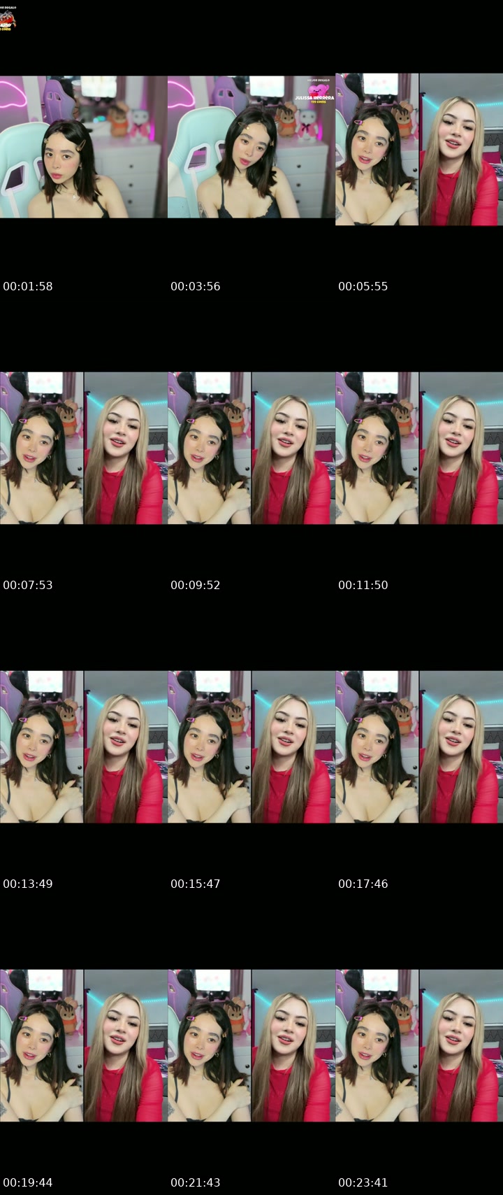 TikTok live: Lets Go LIVE! by @miniondelhimalaya
