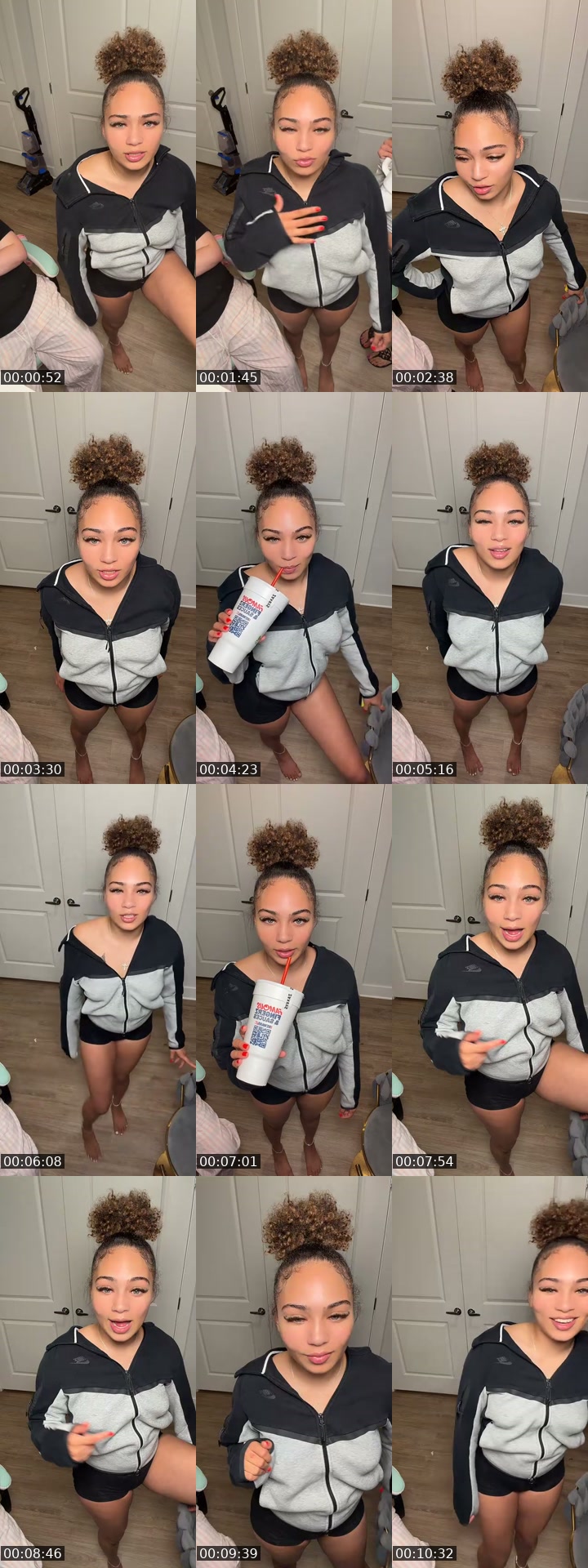 @isadoramartinoo TikTok live from 2026-07-14