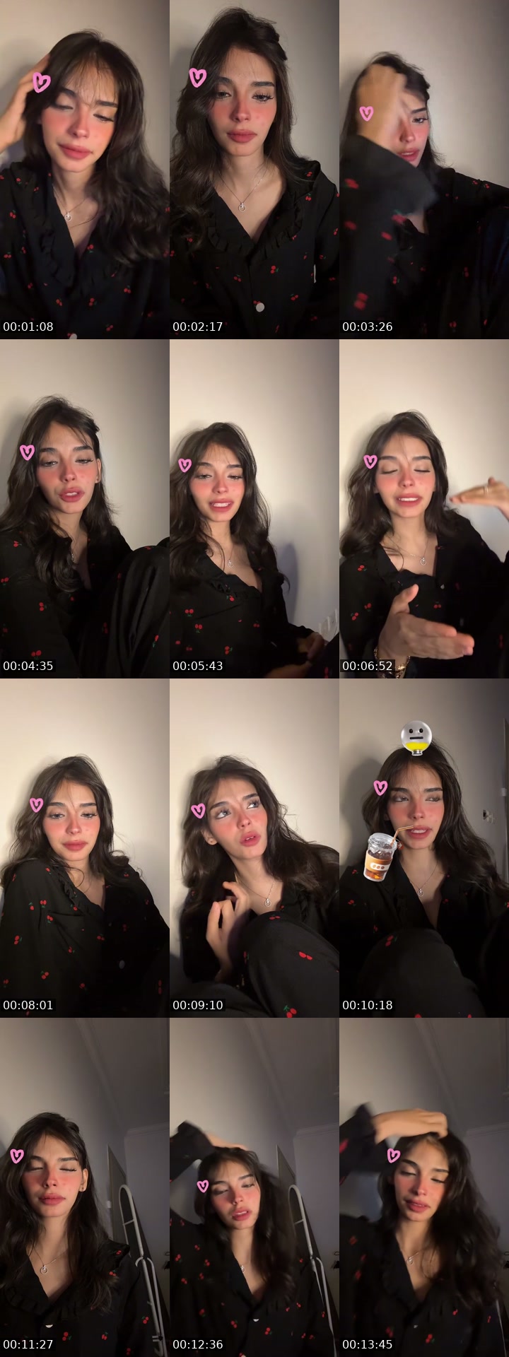 @vgo9 TikTok live from 2026-07-14