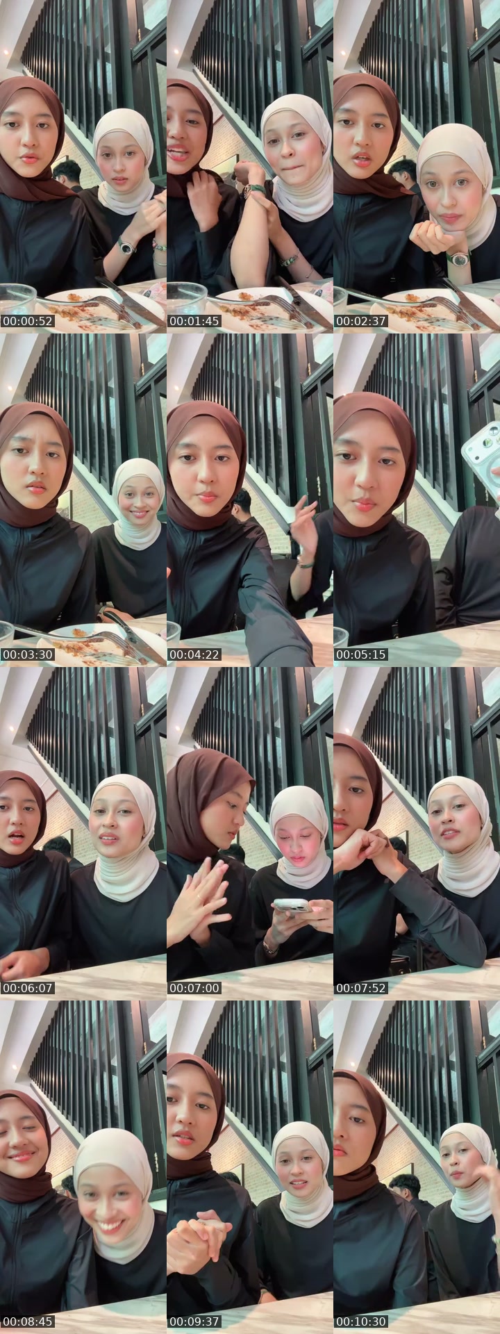 TikTok live: Mencari bakal imam by @sya_a.archive