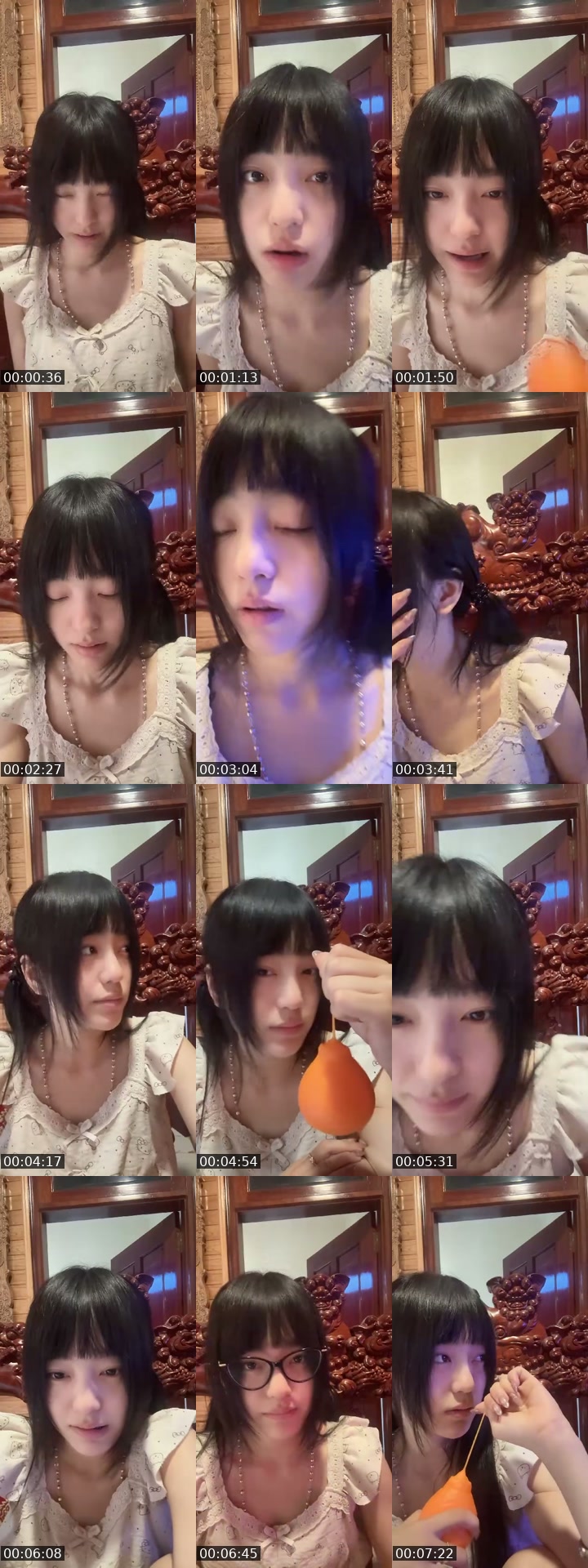 TikTok live: Vao choi voi tuiiii by @acc_souta