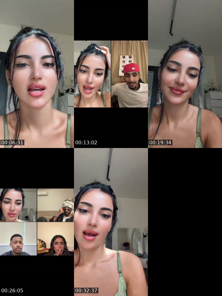 @didiyaacoubofficial TikTok live from 2026-07-14