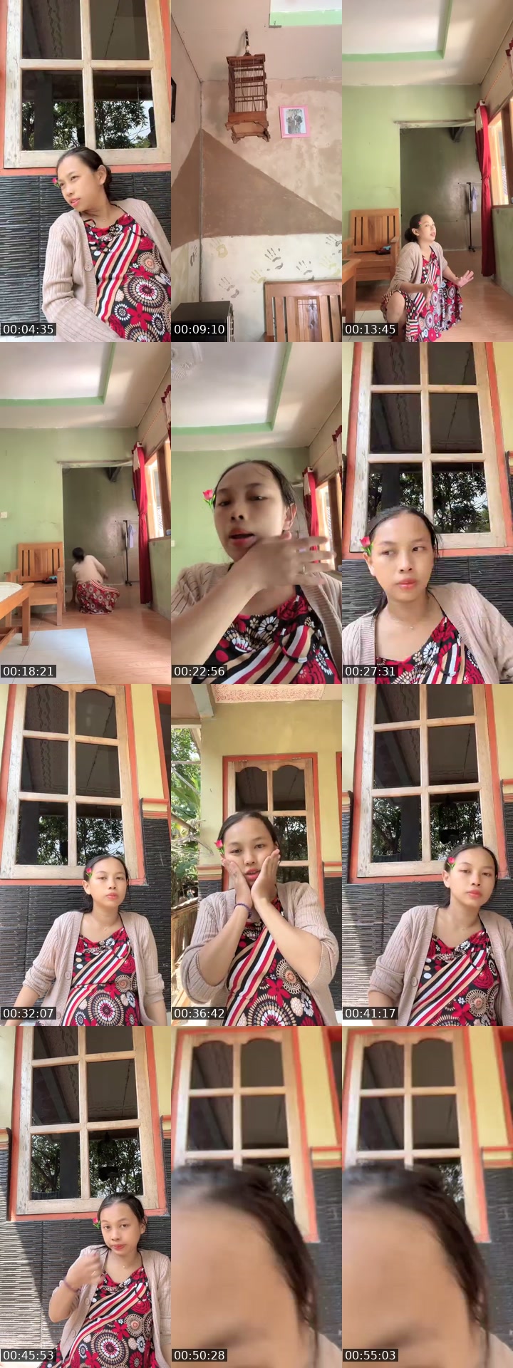 @melissa_storeee TikTok live from 2026-07-14
