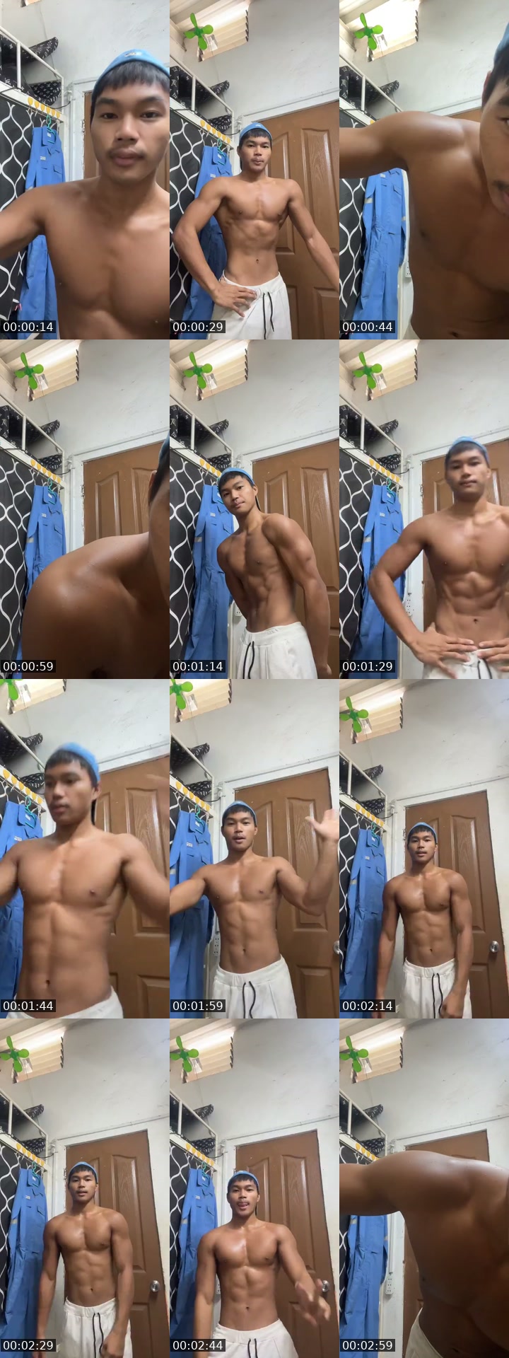 @charlessnpdro TikTok live from 2026-07-14