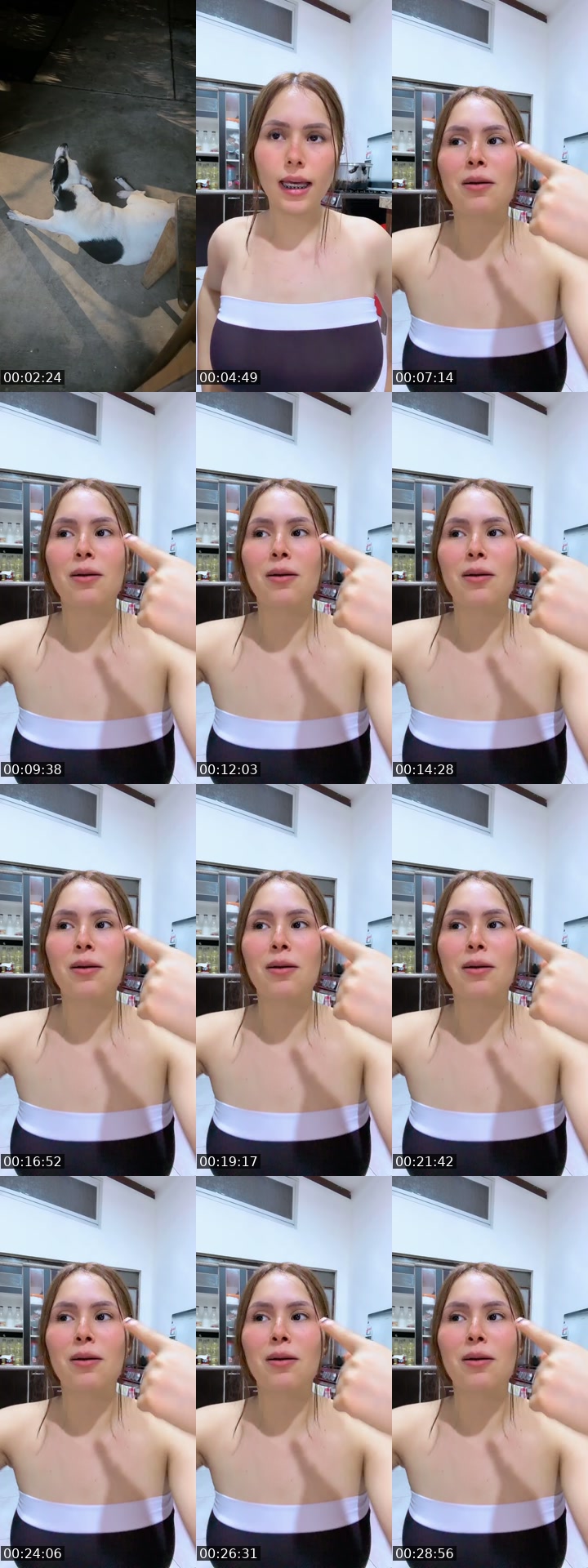 @virelia.08 Peru TikTok live from 2026-07-14