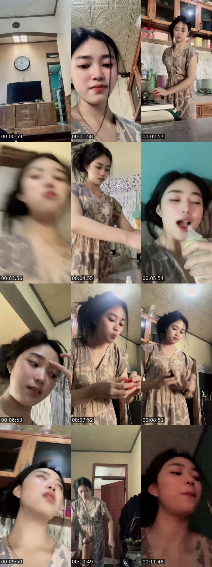 @yoowaimoooooooo TikTok live from 2026-07-14