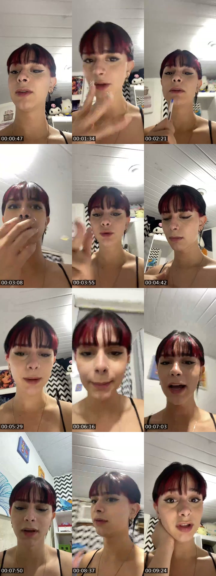 @_rynevess TikTok live from 2026-07-14