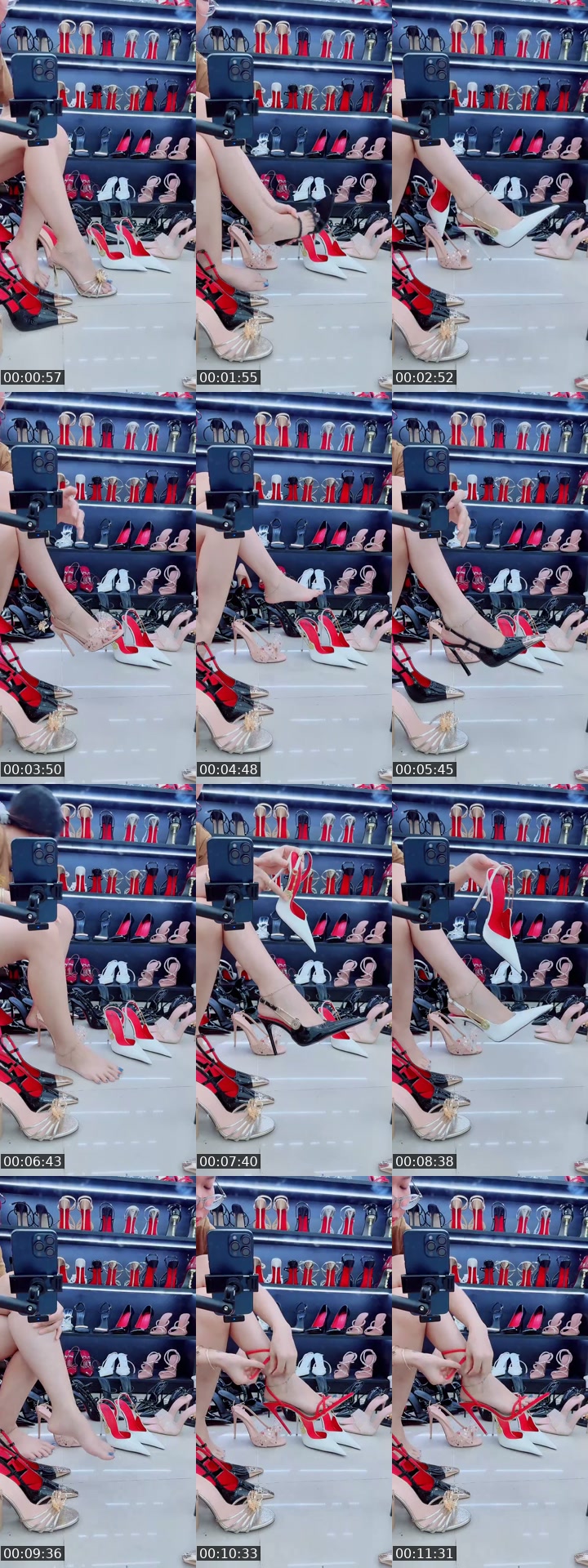 TikTok live: I LOVE TIKTOK ❤️ by @giaygotxinh