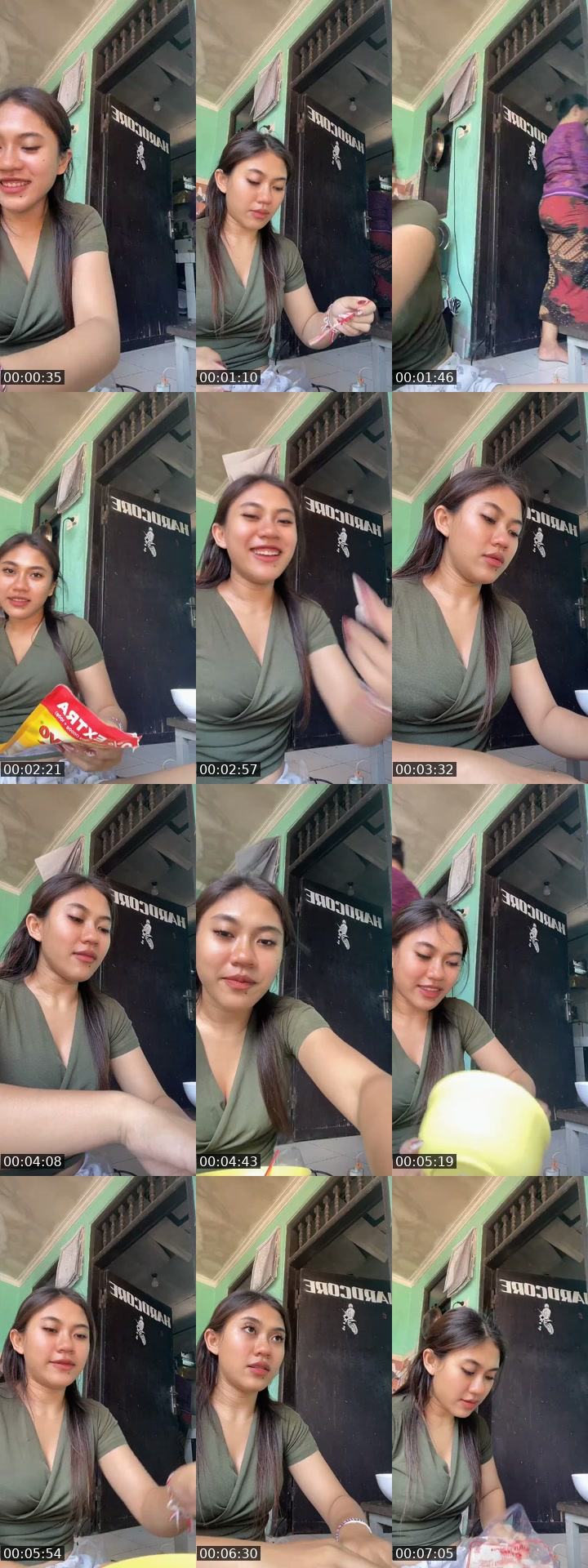 TikTok live: risolll by @kkmhrn1