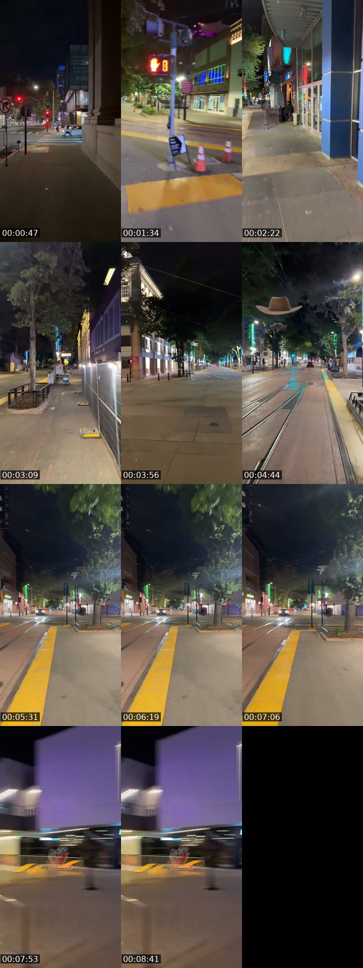 TikTok live: GTA Sacramento by @scrilazay2