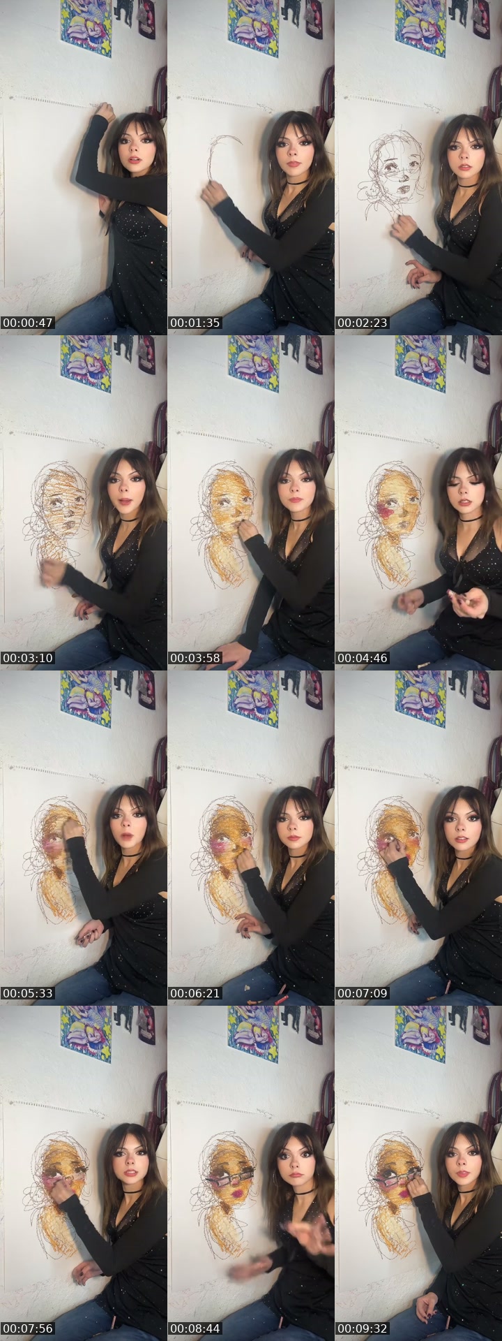 United States TikTok live: Shop grand opening! by @annemar.e