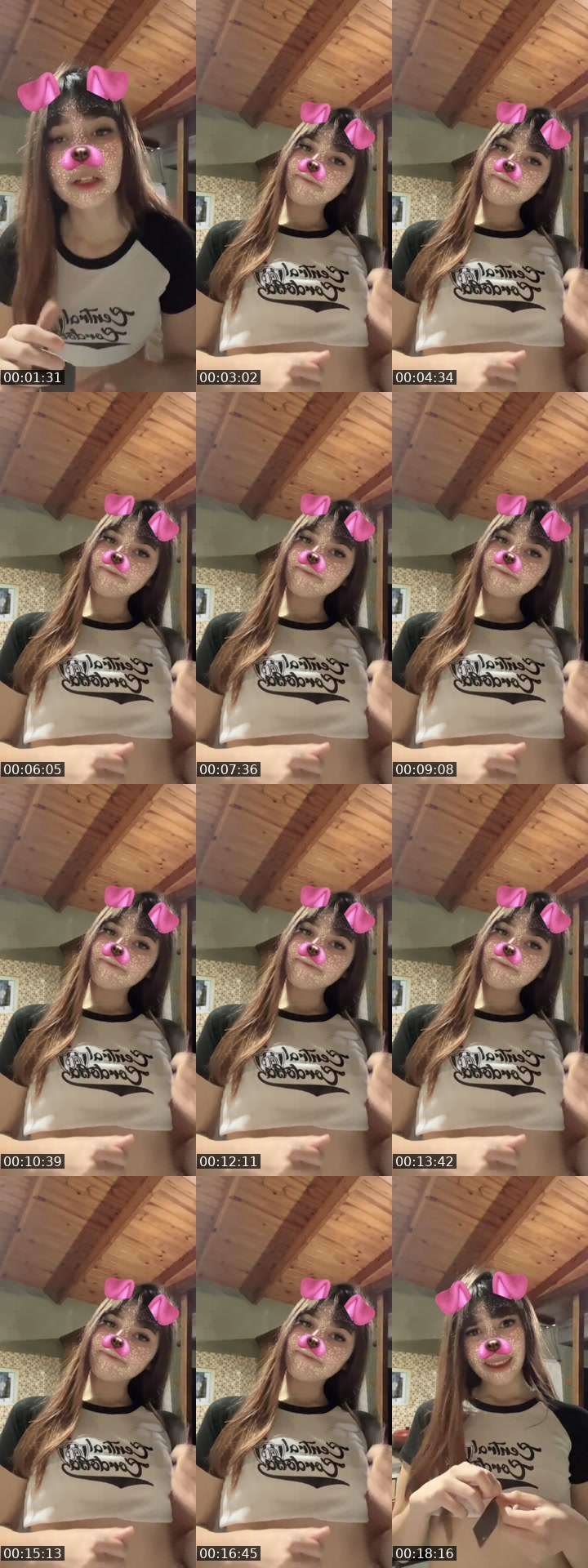 TikTok live: Holis by @.arianaaa4