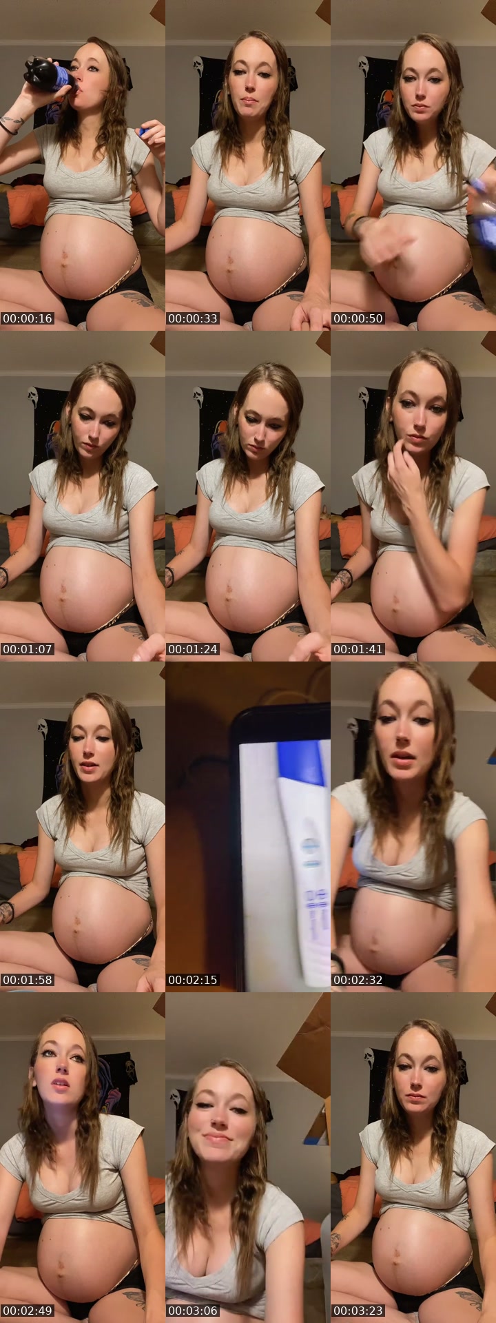 @christina.tetrault TikTok live from 2026-07-14