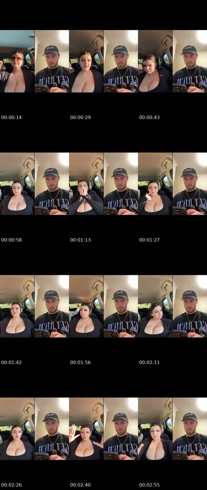 TikTok live: hi xx by @luvb_80