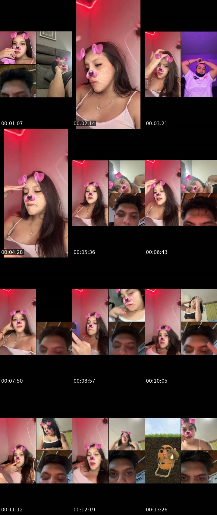 @valeria_200916 TikTok live from 2026-07-14