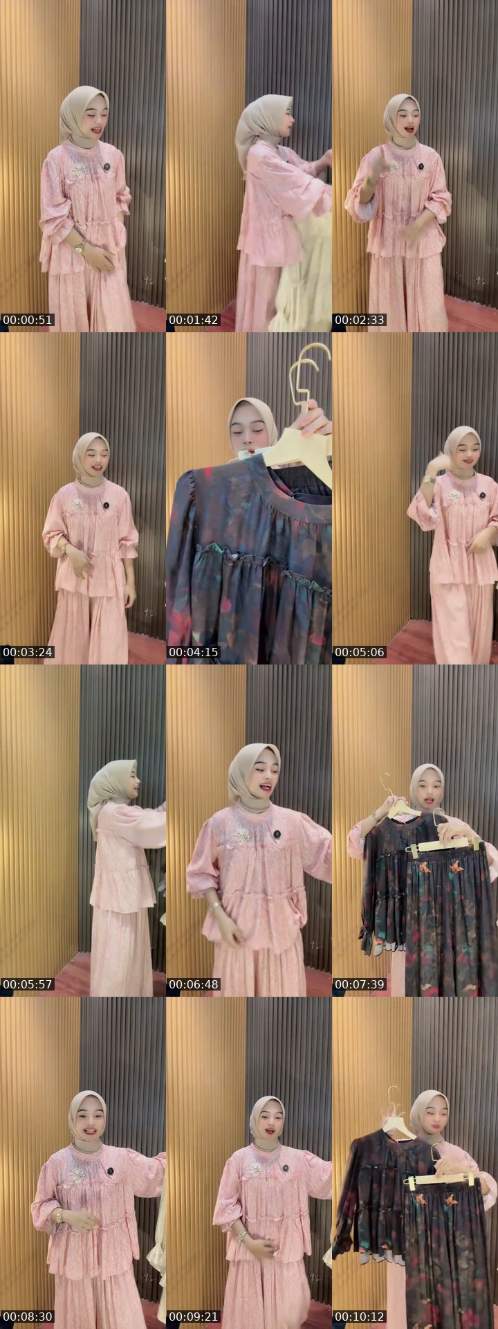 TikTok live: Guncang 6.6 by @rizemaaa
