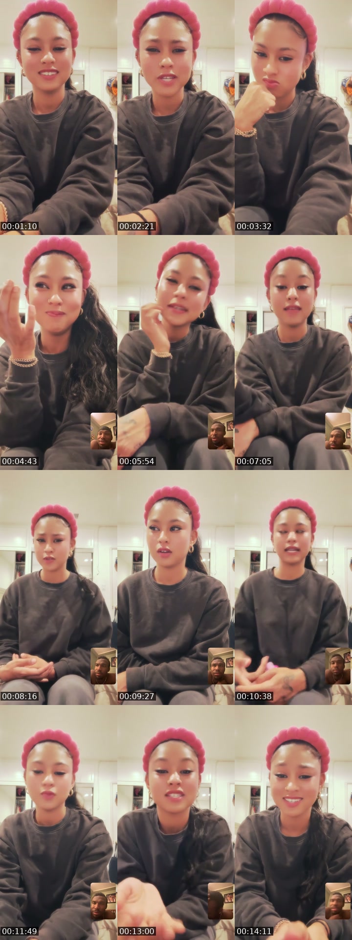 @ovoprincess777 TikTok live from 2026-07-14