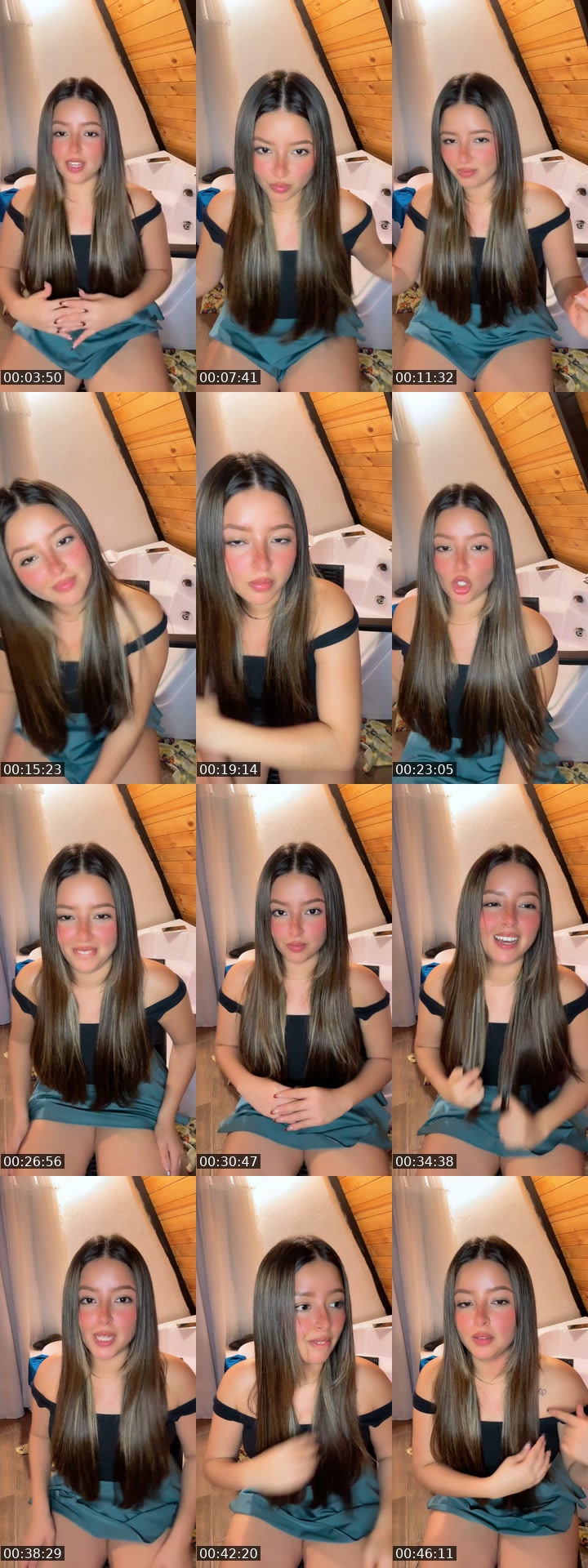 TikTok live: 🇺🇸 by @soll_velez1