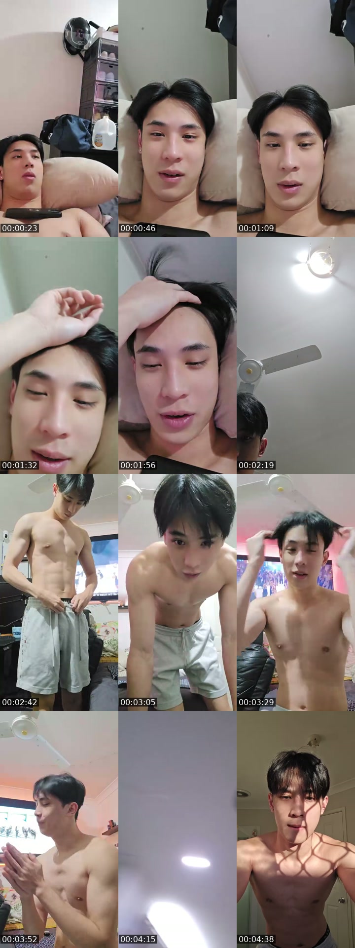 @sxnnyle TikTok live from 2026-07-14