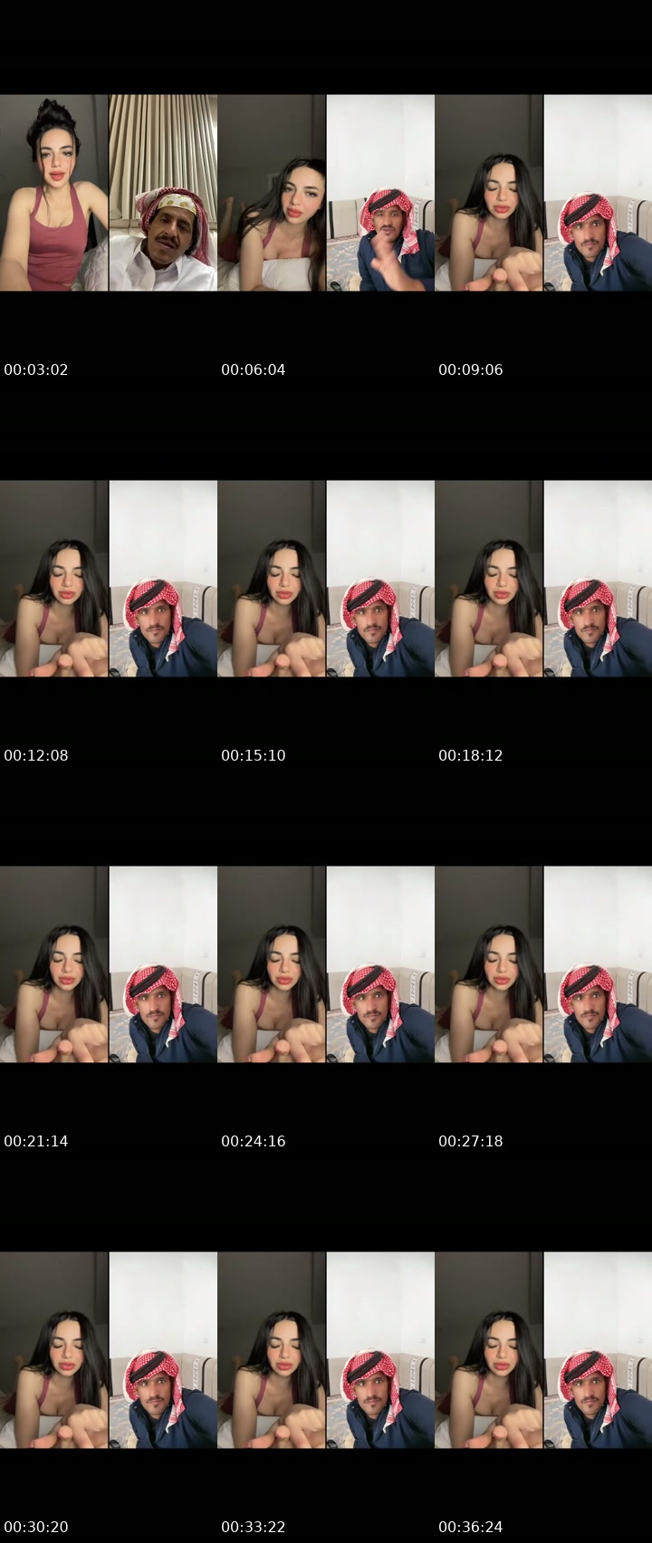 @zenab678zezo TikTok live from 2026-07-14