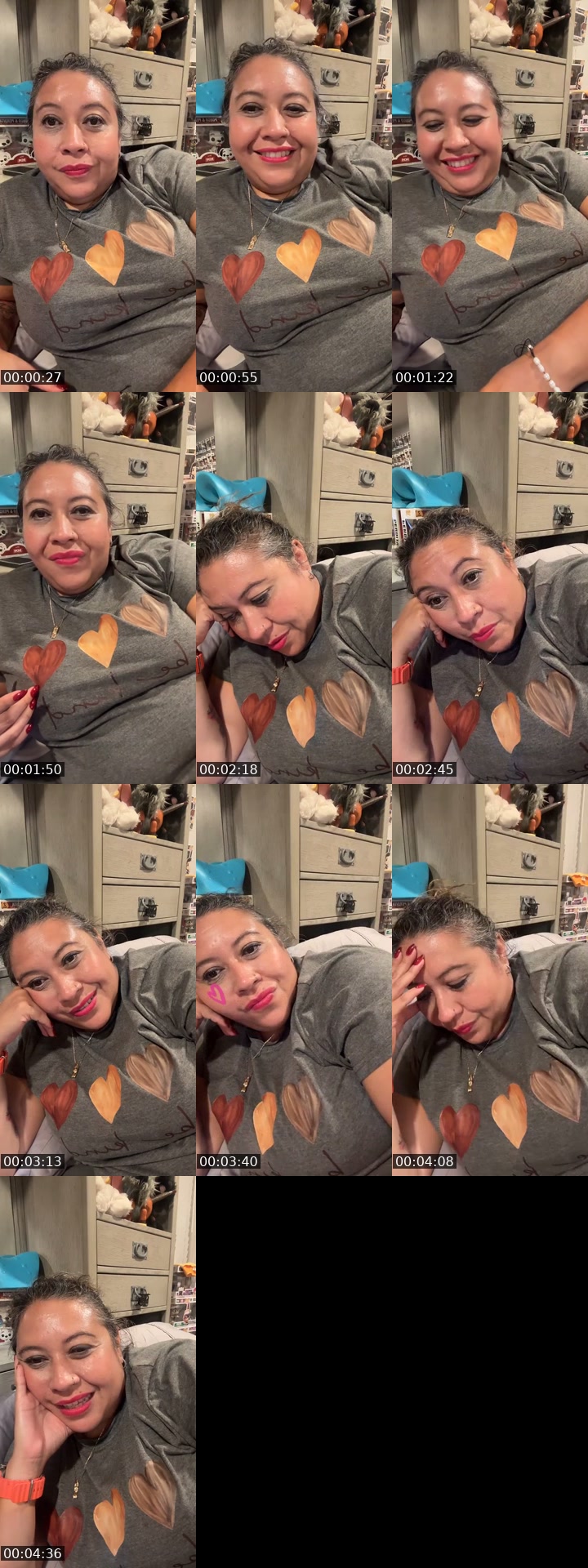 @virys_feet TikTok live from 2026-07-14