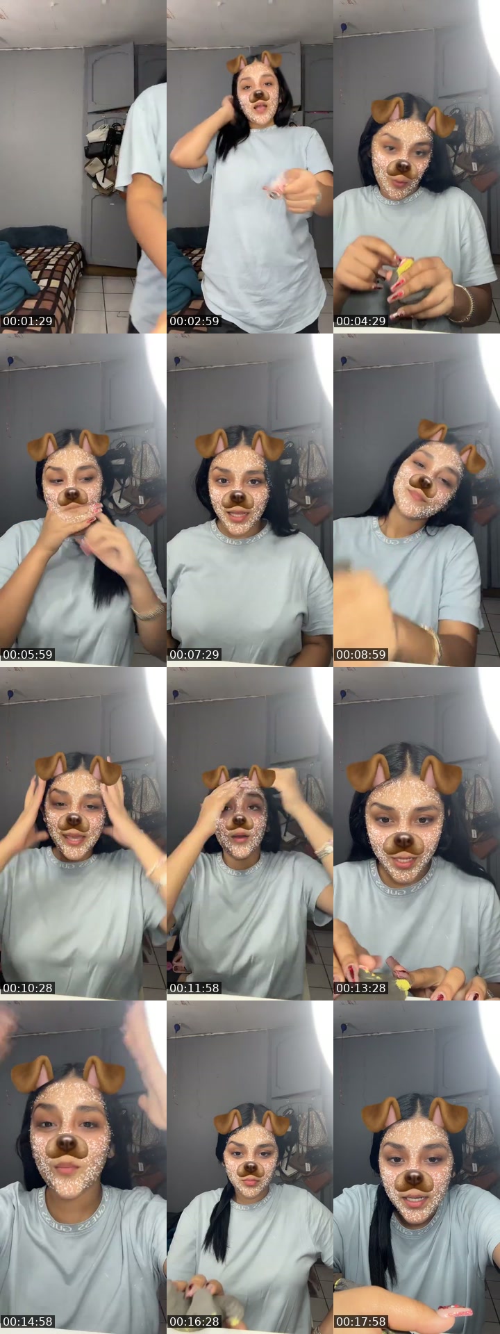 @yaretzi.gomez471 TikTok live from 2026-07-14