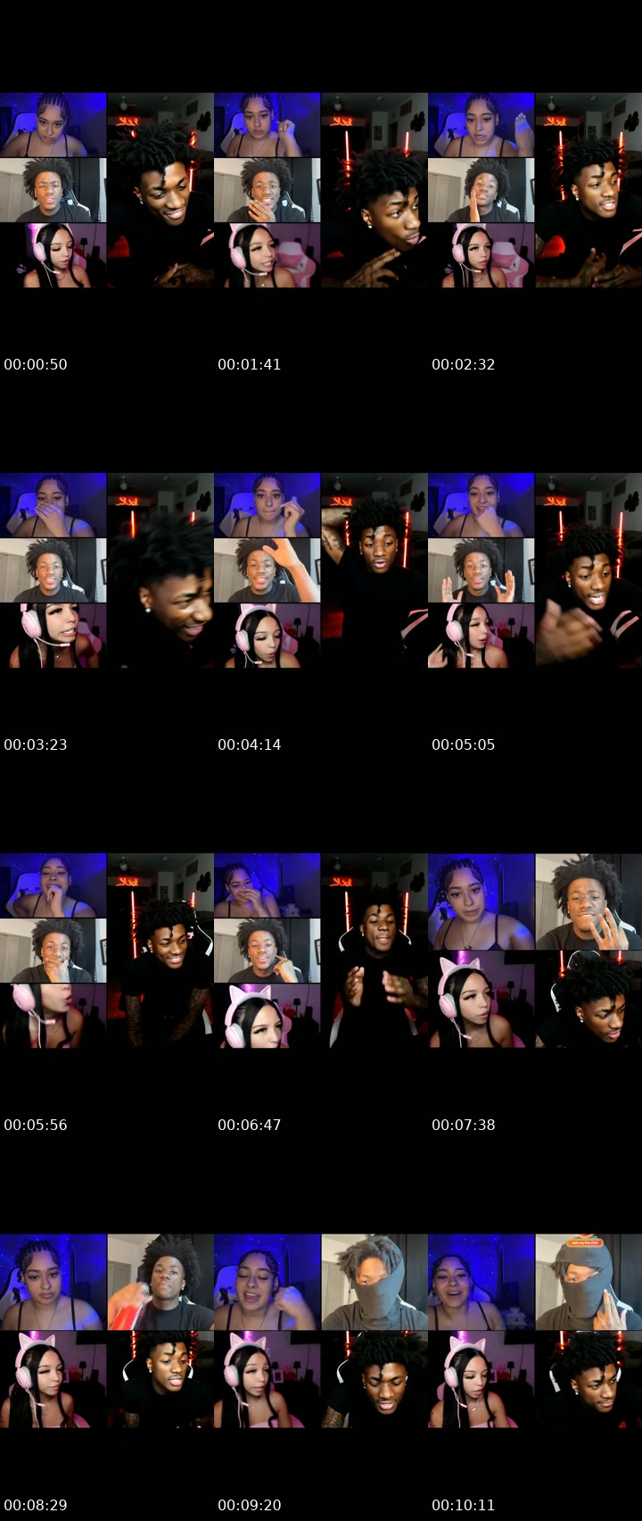 Puerto Rico TikTok live: GET HERE NOW ! JOIN THE PRINCESS by @pr3ttyluhjojo