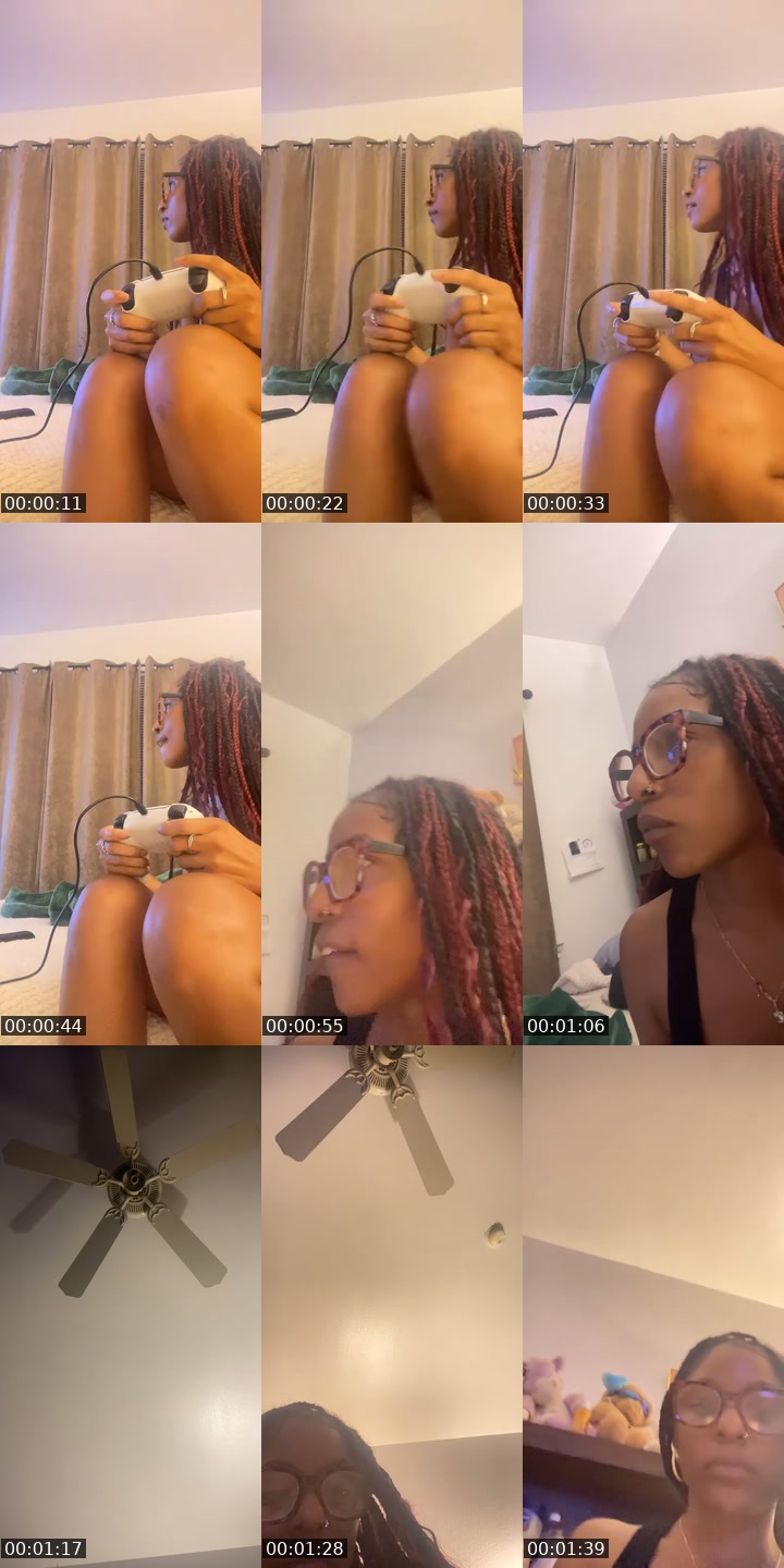 @prettytittyuser TikTok live from 2026-07-14