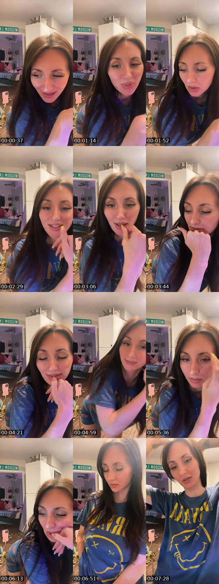 @ilovedanidarko101 TikTok live from 2026-07-14