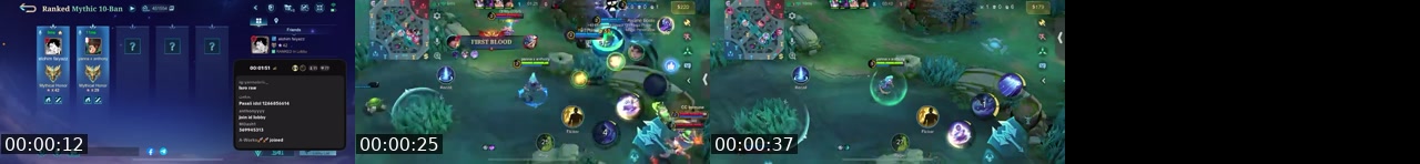 TikTok live: playy by @jooharaaaaa