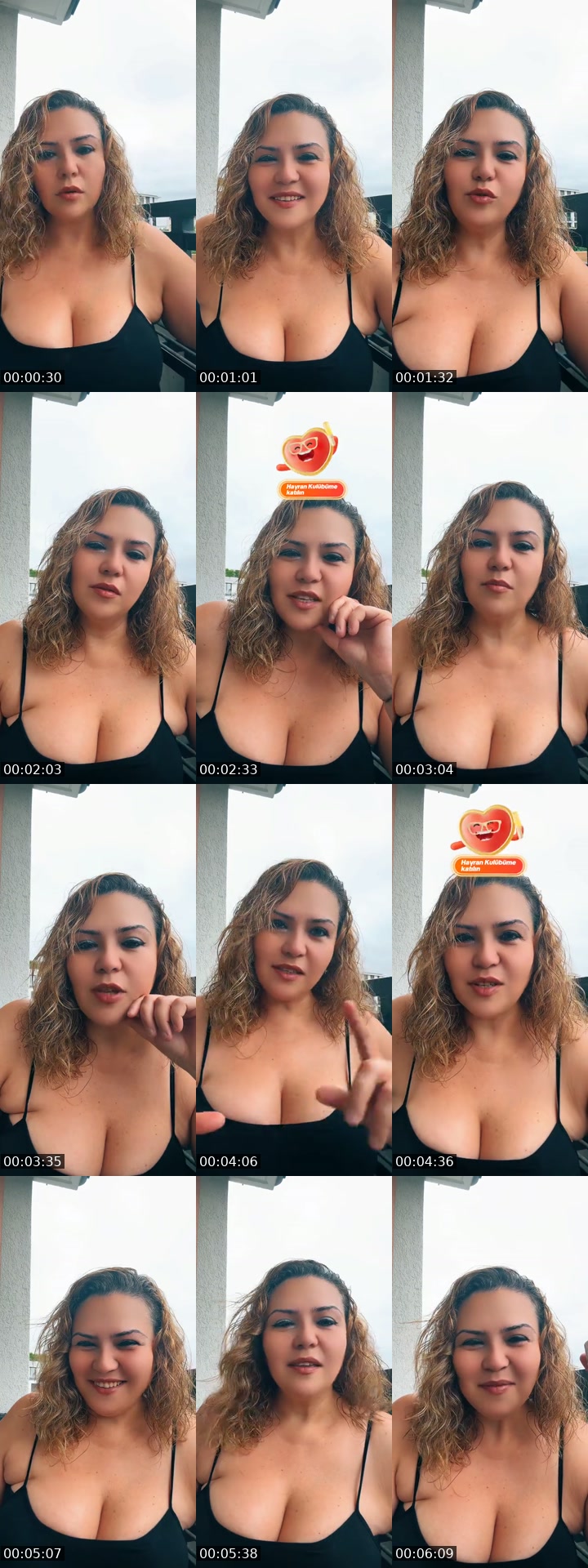 TikTok live: Galerimi aydınlatın lütfen 🙏 by @schuekolata