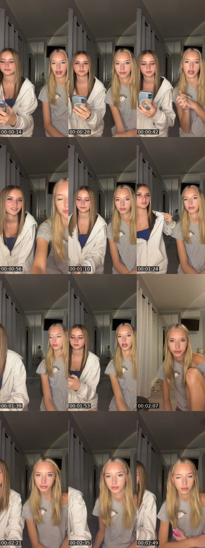 @glizzierizzie TikTok live from 2026-07-14