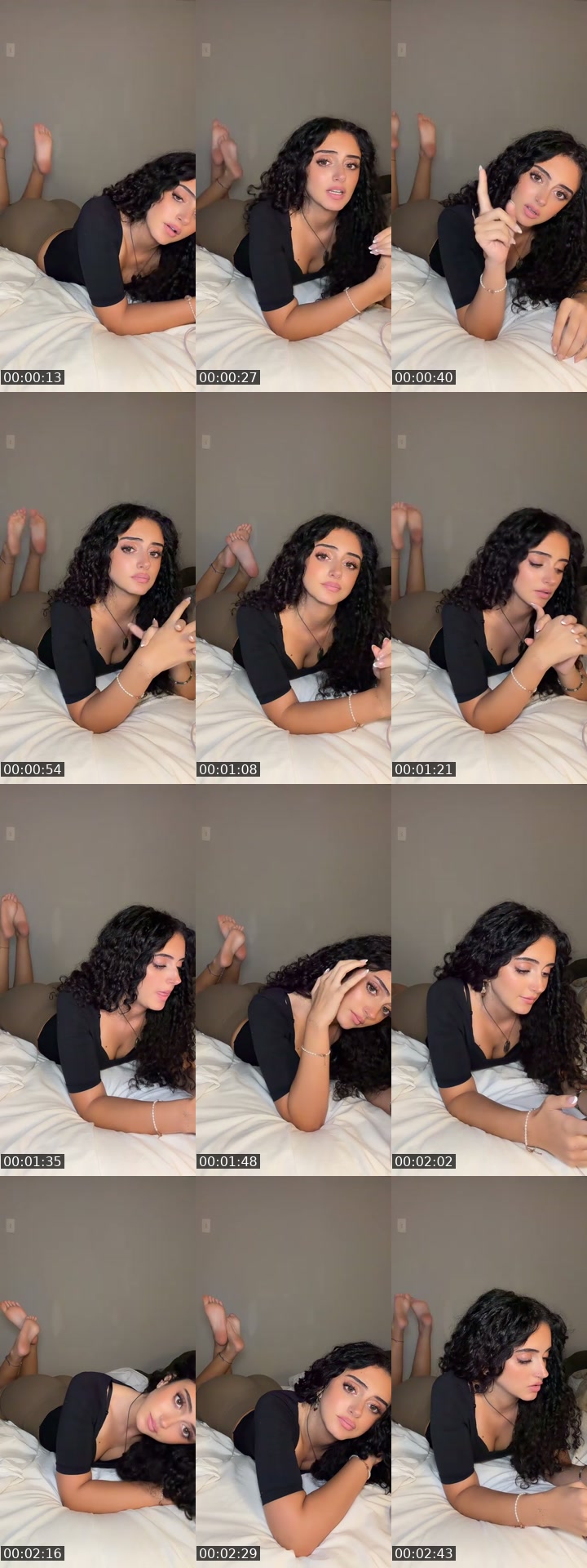 @isa.portofinaa TikTok live from 2026-07-14