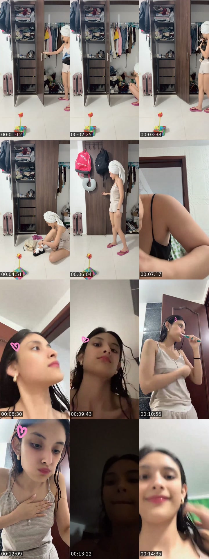 TikTok live: En Colombia ❤️ by @saray_bautt
