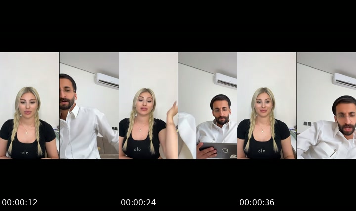 @selinodabass TikTok live from 2026-07-14
