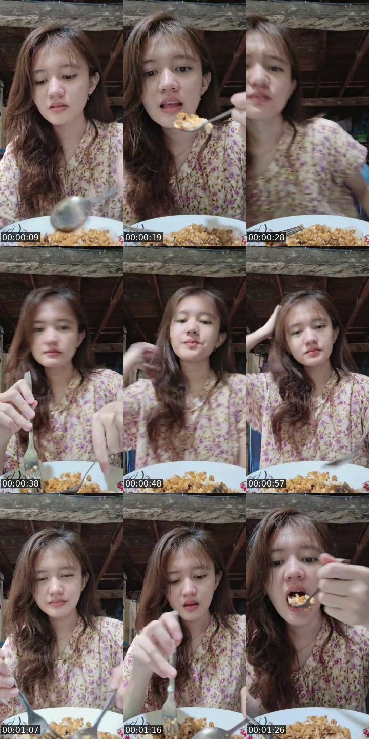 Indonesia TikTok live: pagi? by @seysyia_