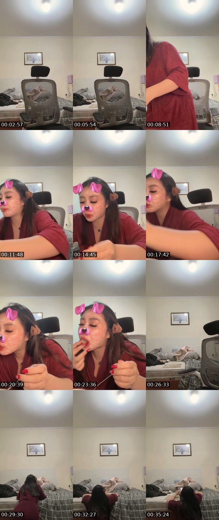@ester_osin TikTok live from 2026-07-14