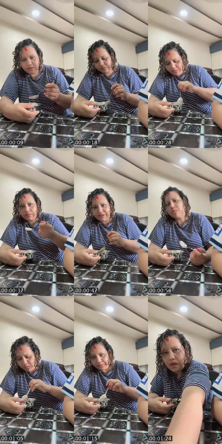 @gajalu110 TikTok live from 2026-07-14